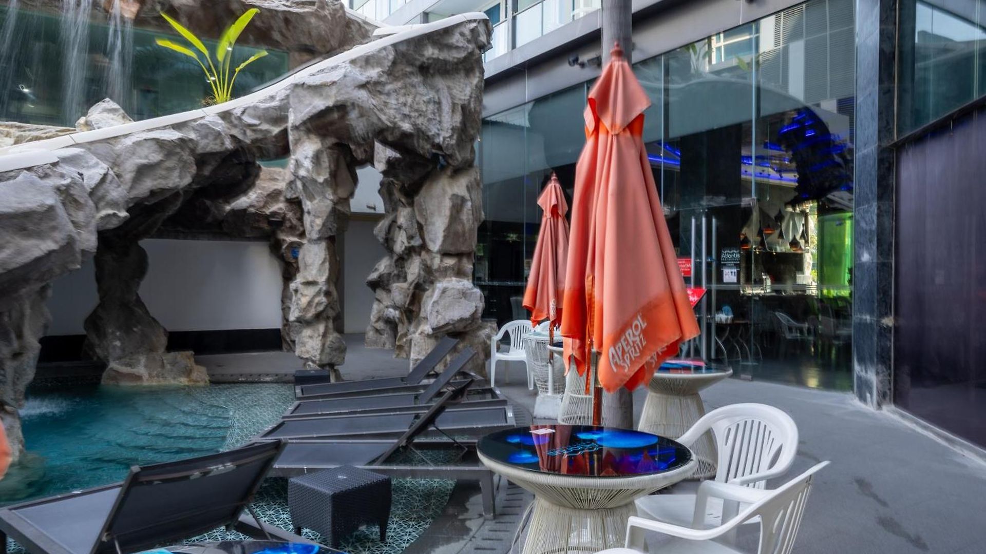 Vanko International โรงแรม