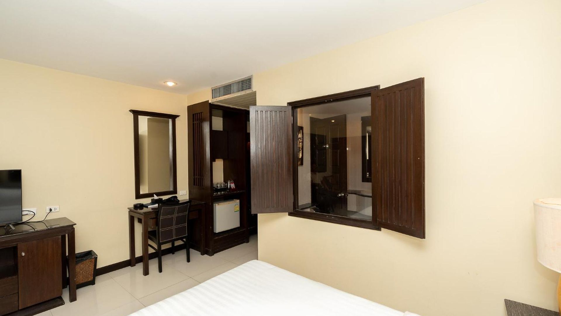 Sunday Chateau En - Pattaya