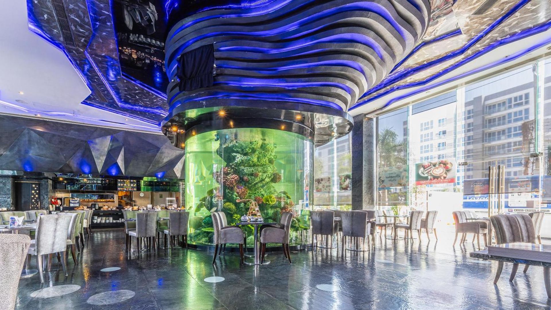 Vanko International โรงแรม 5*