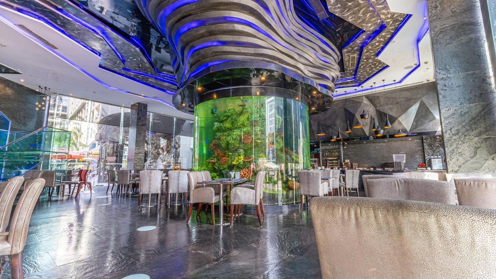 Vanko International โรงแรม 5*