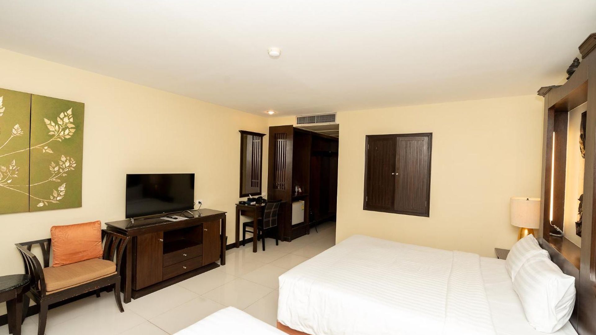 Sunday Chateau En -