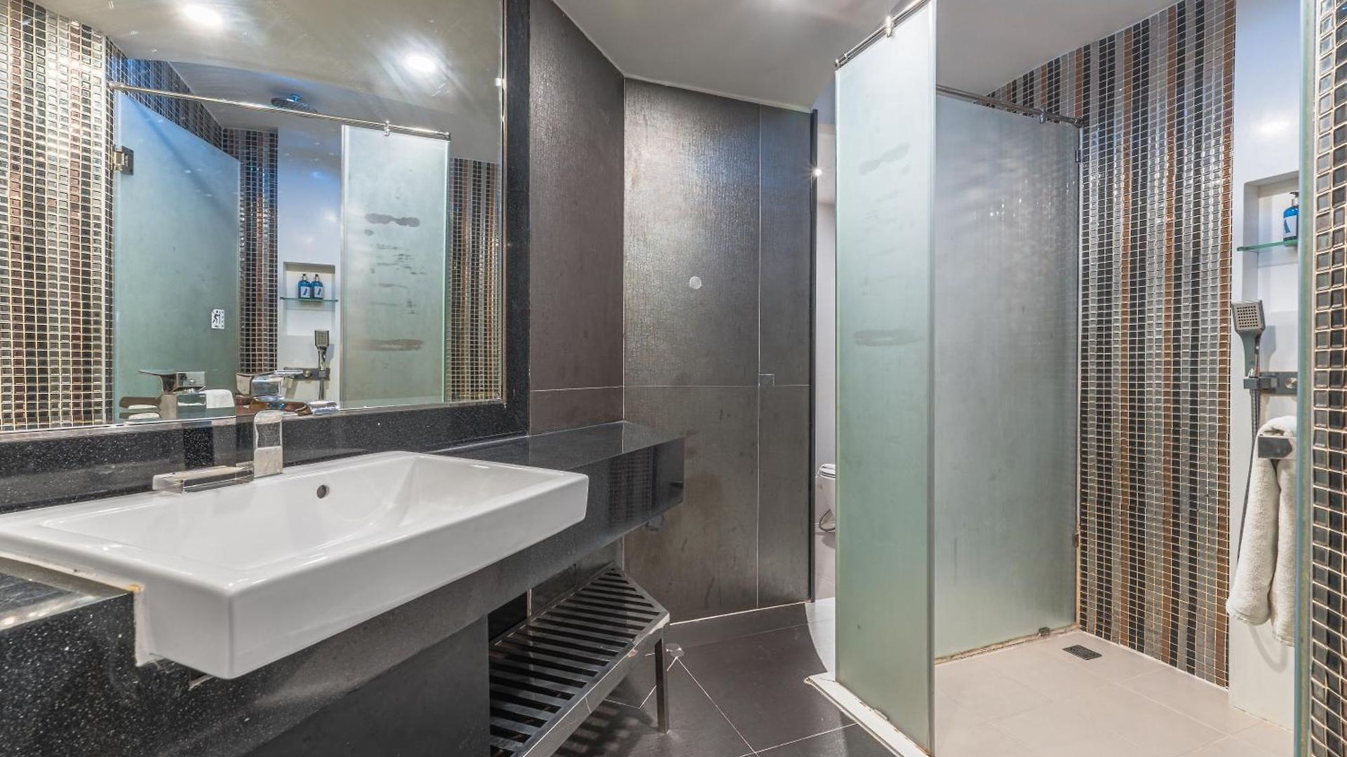 Vanko International โรงแรม 5*