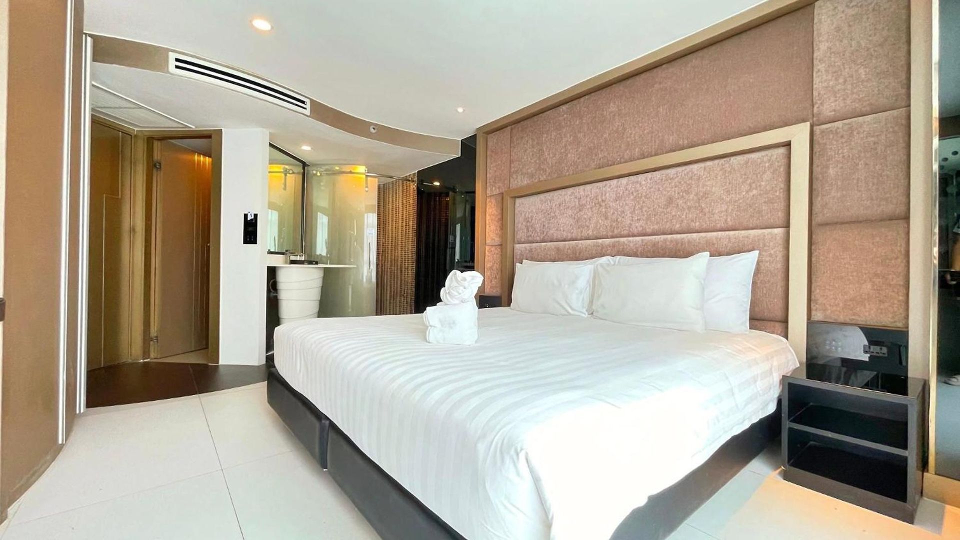 Vanko International โรงแรม