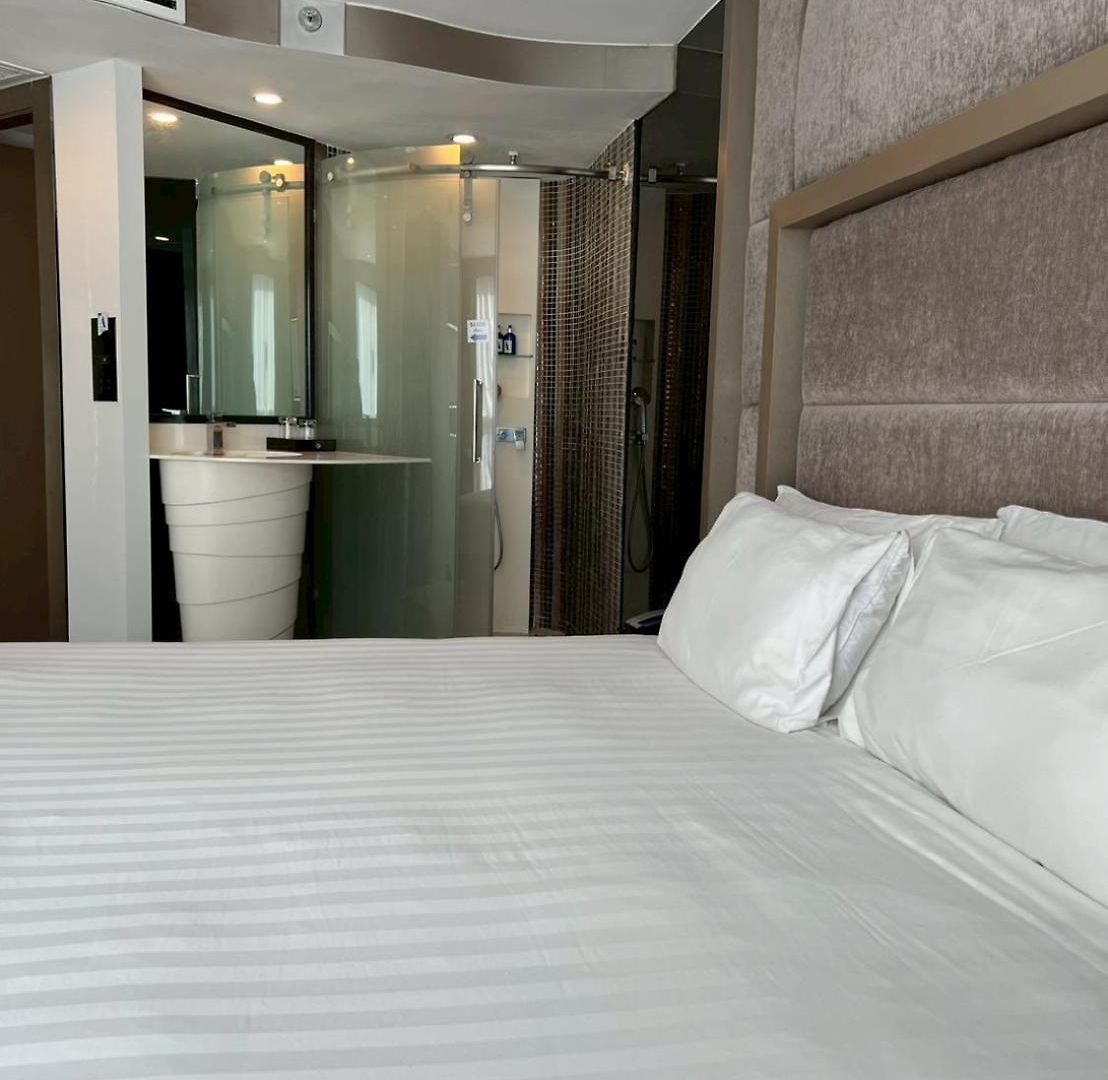 Vanko International โรงแรม 5*