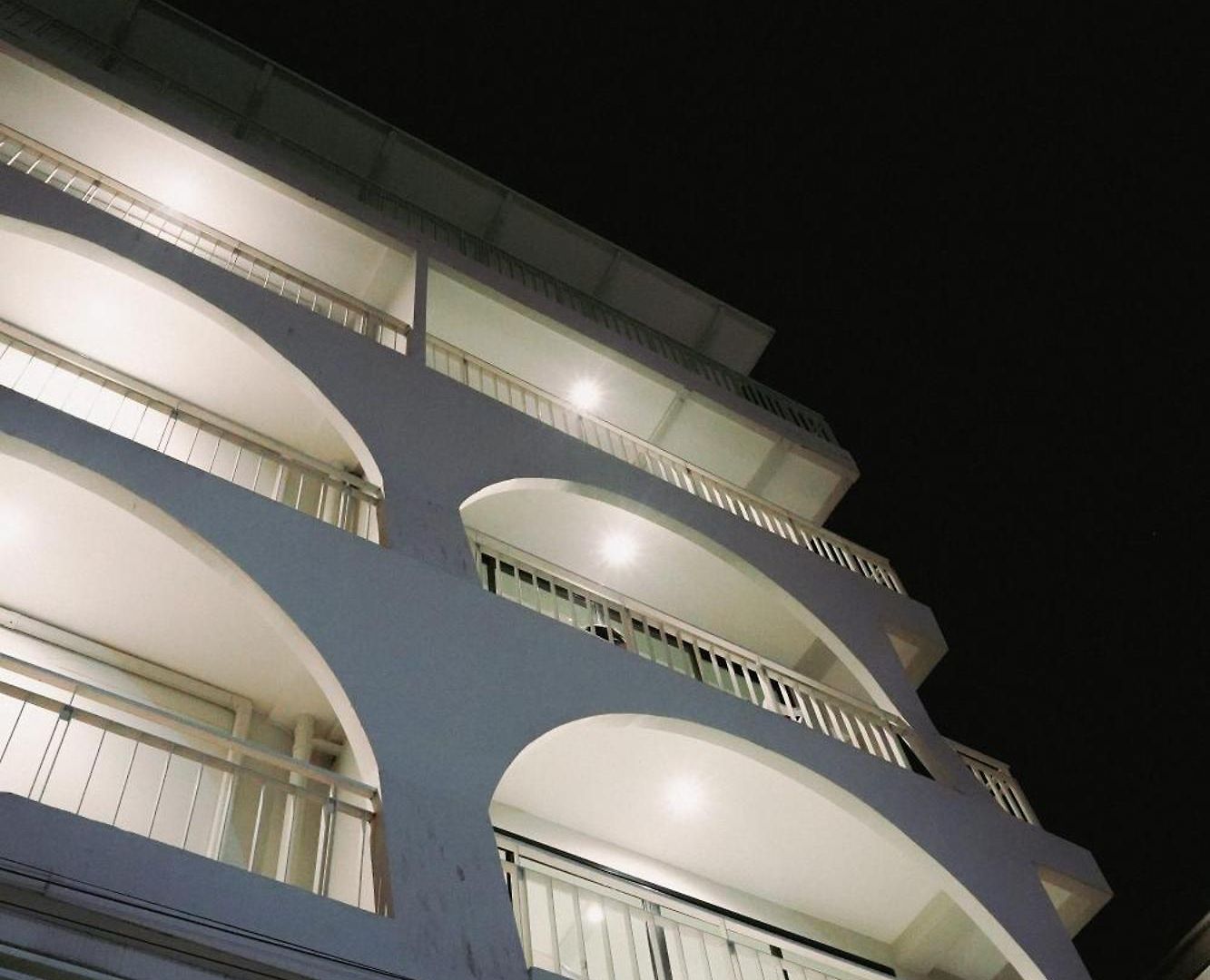 Go2bed โรงแรม
