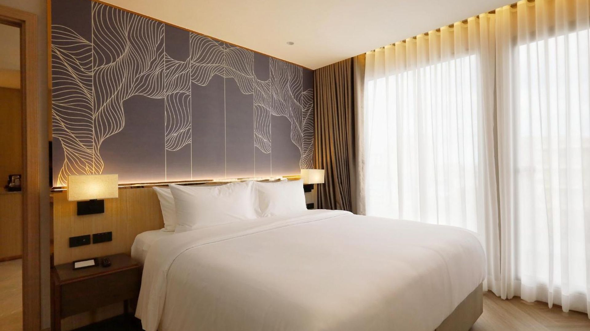 โรงแรม Samsara