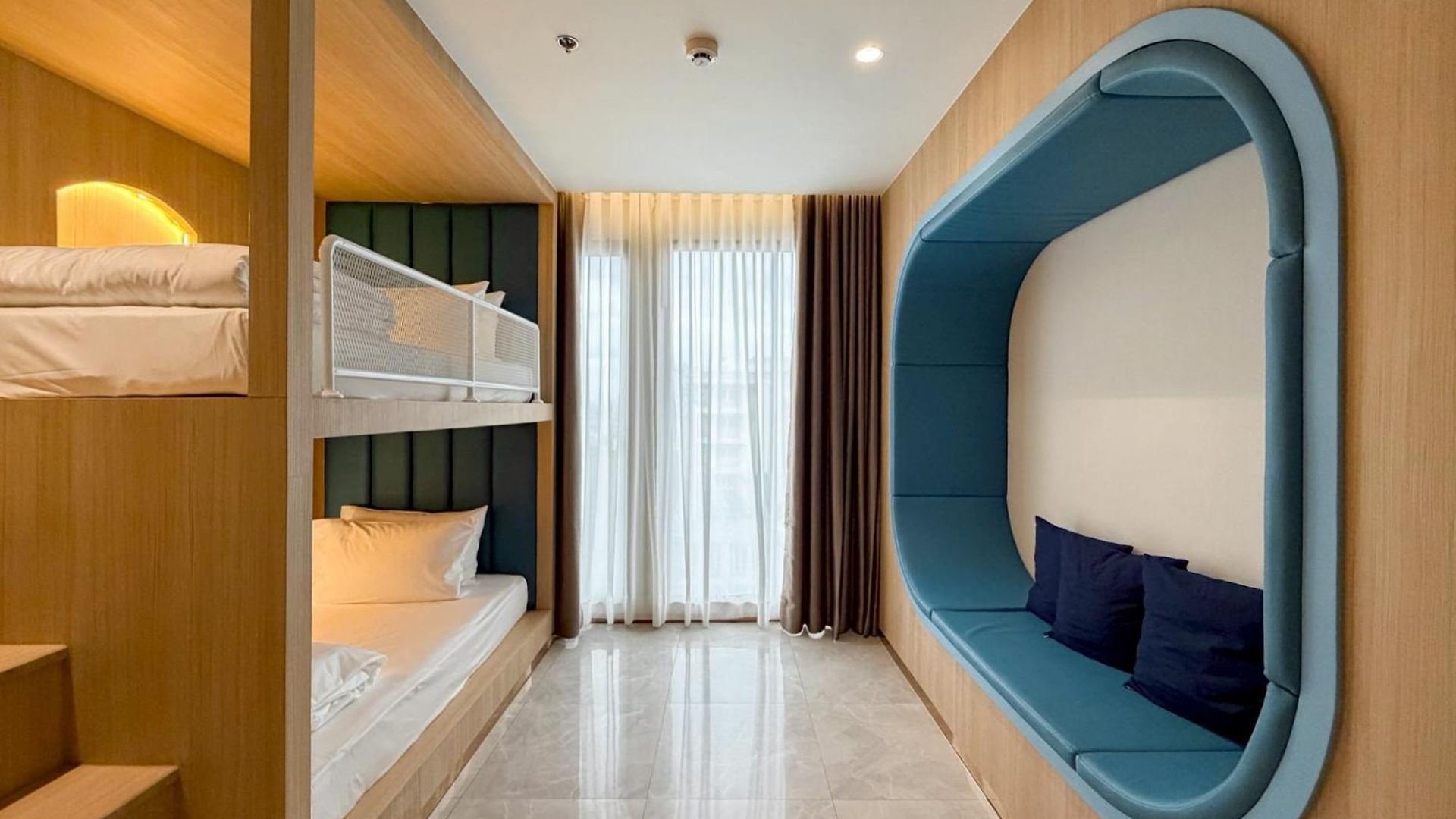 Samsara โรงแรม 5*