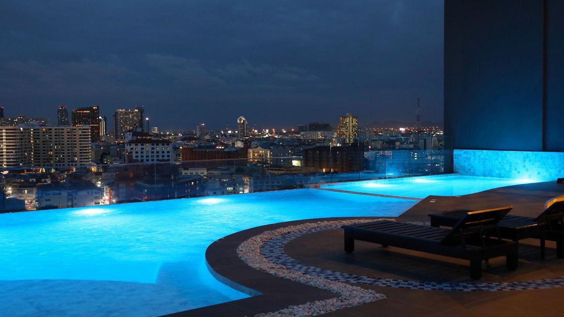 Samsara โรงแรม 5*