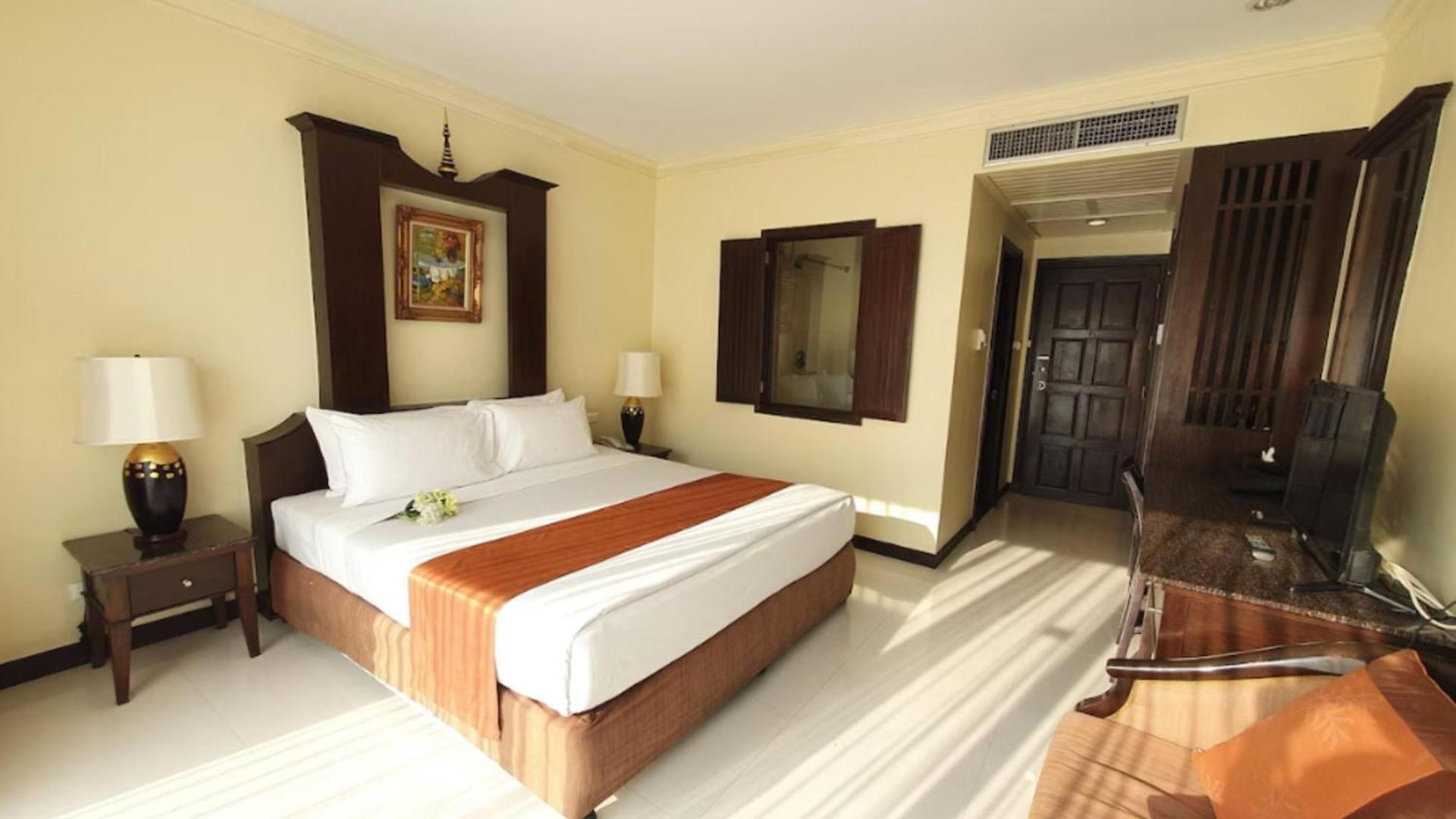 Sunday Chateau En -