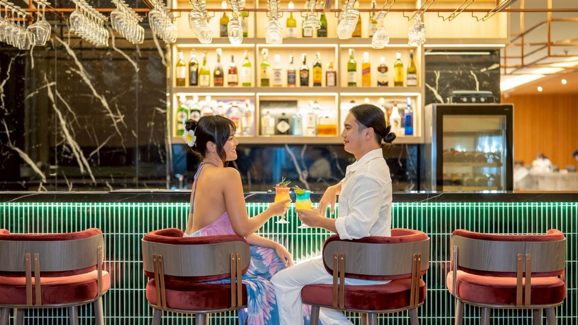 Samsara โรงแรม 5*