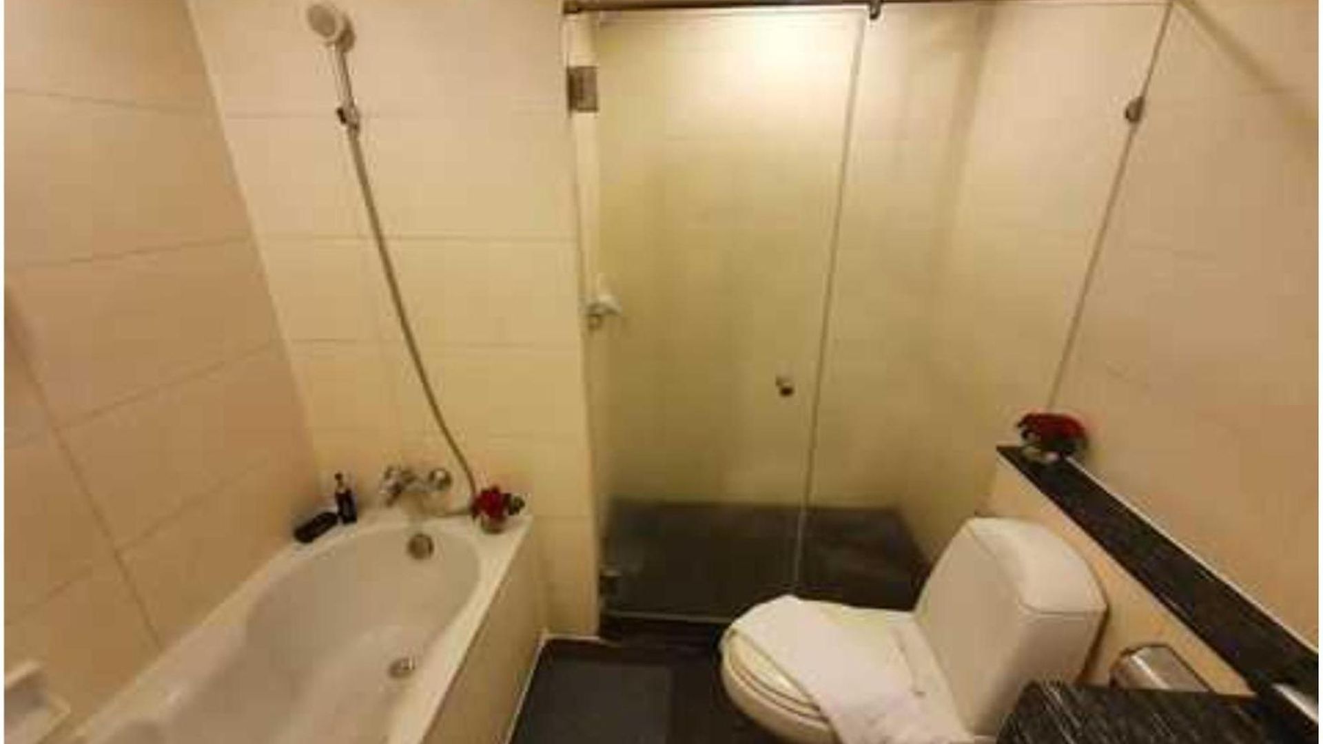 โรงแรม Sunday Chateau En - 5*