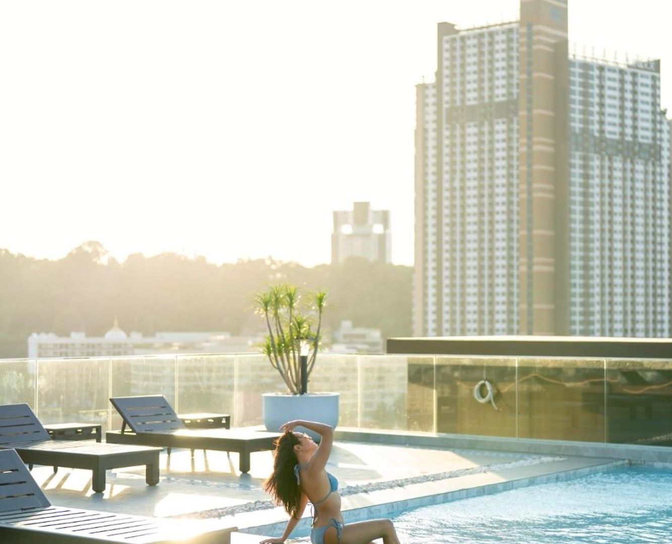 Samsara โรงแรม