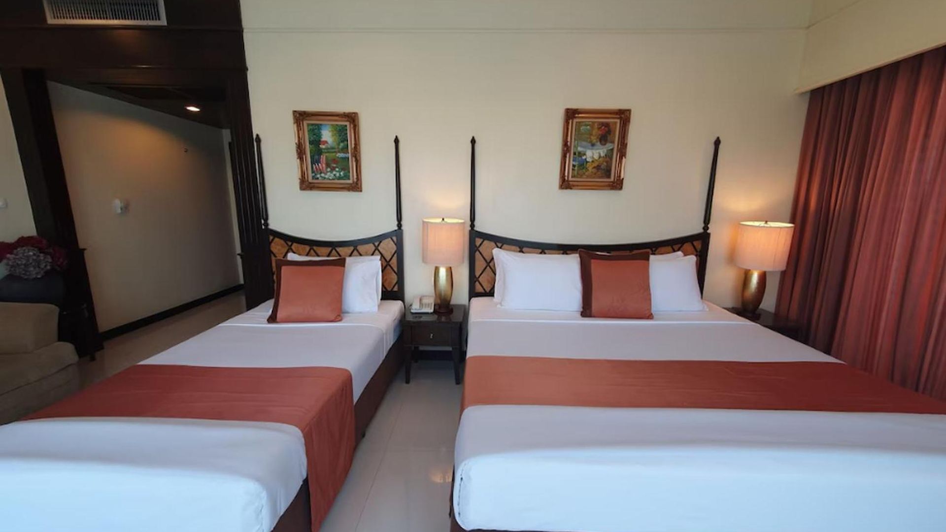 Sunday Chateau En -