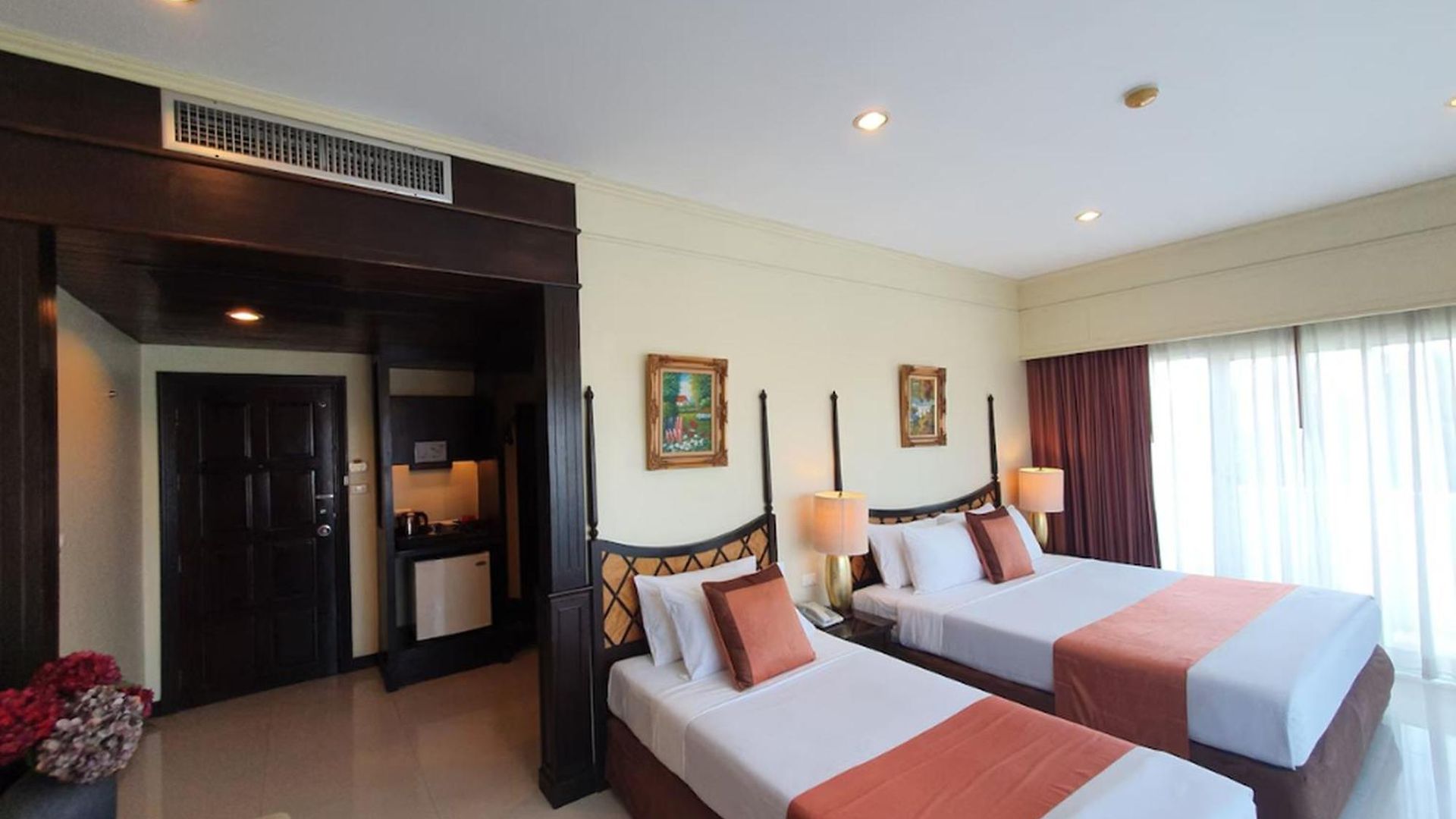 Sunday Chateau En -