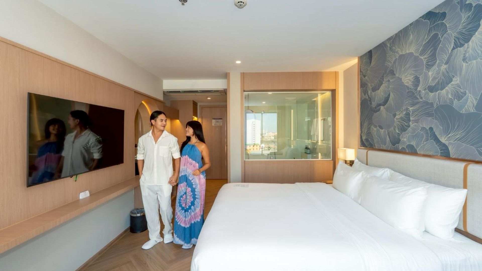โรงแรม Samsara