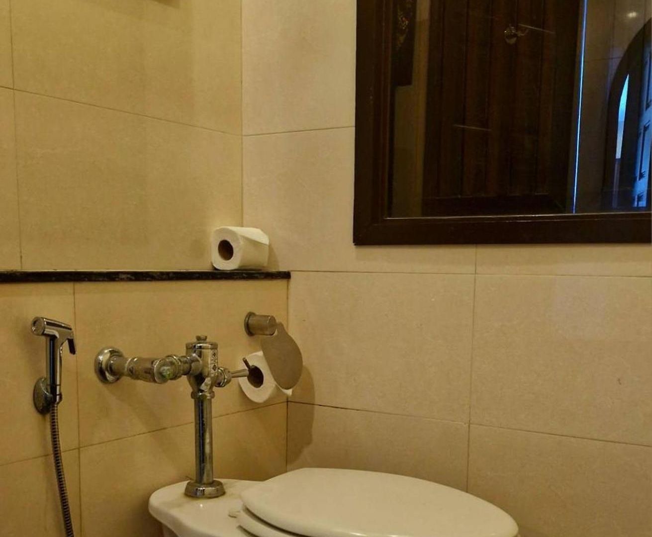 โรงแรม Sunday Chateau En - 5*