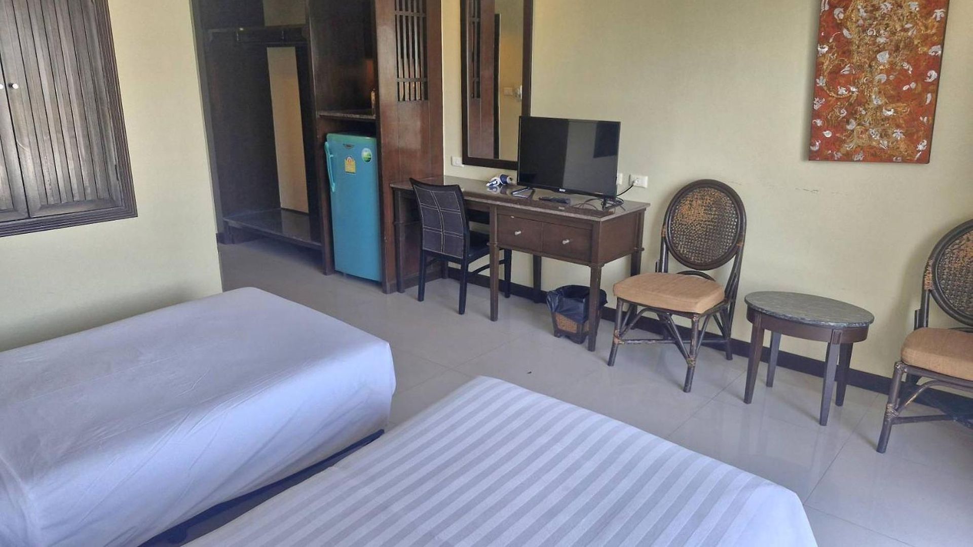 Sunday Chateau En - 5* Pattaya