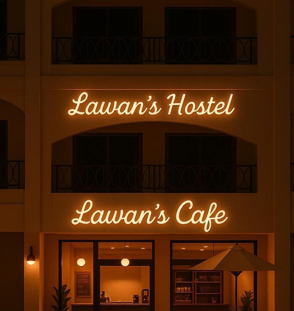 Lawans Pattaya