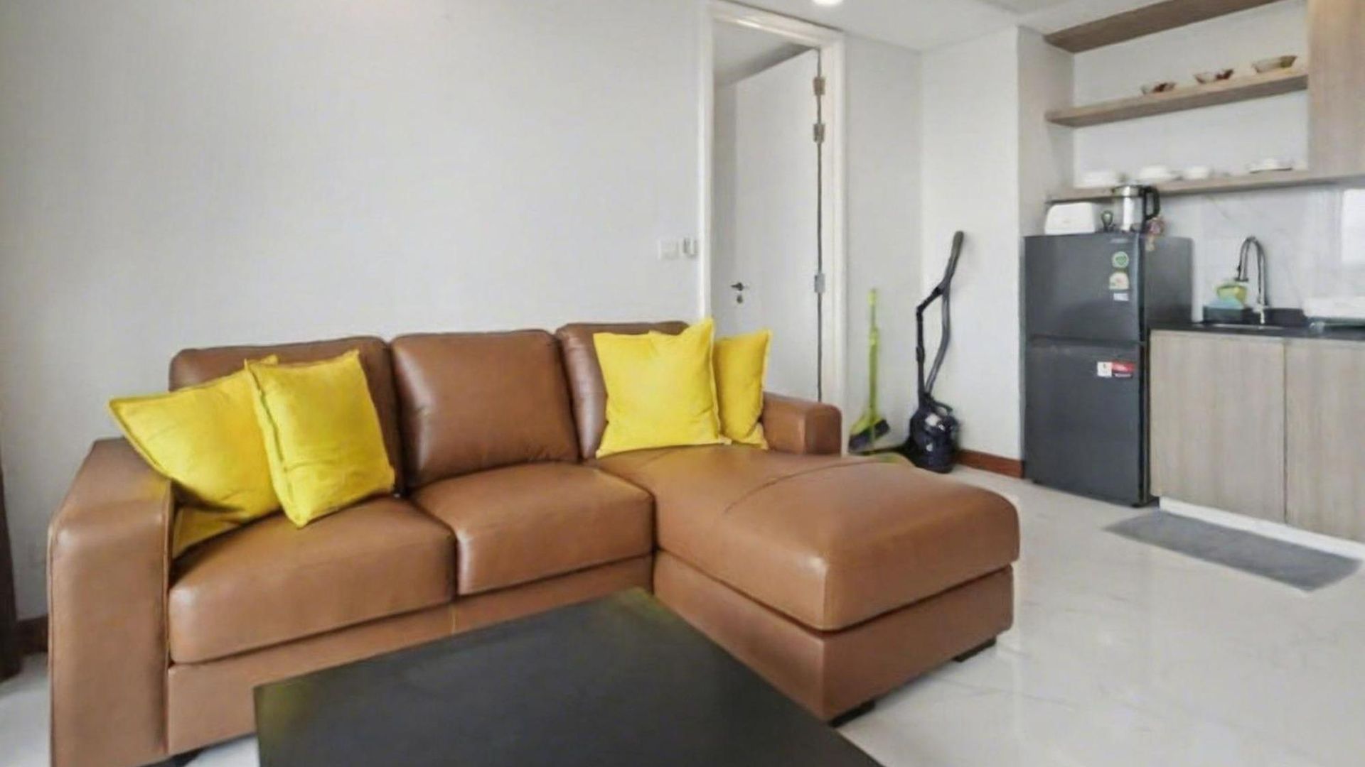 Luxury Large One Bedroom Seaview Serviced At Wongamat, *