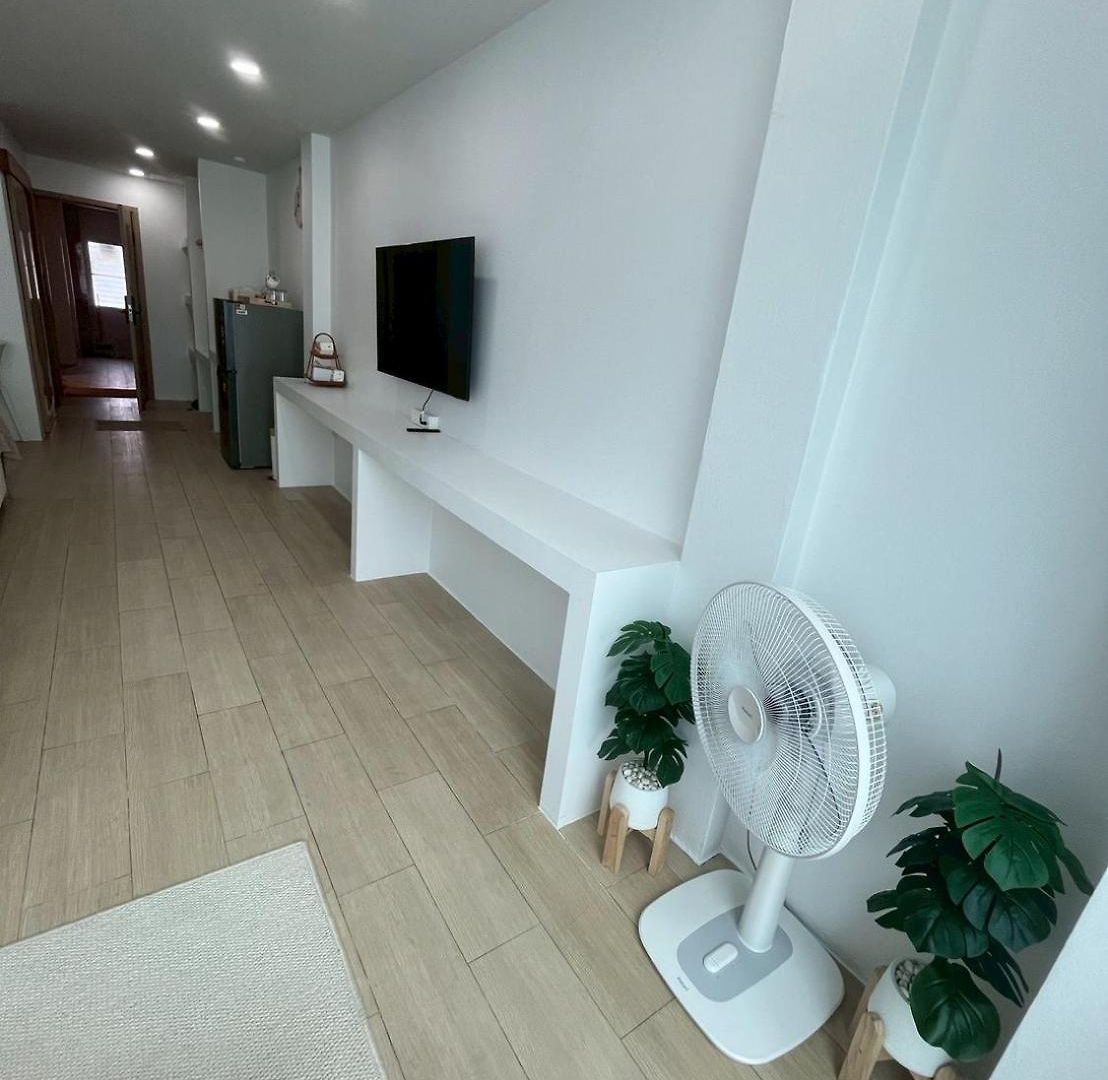 Bed & Breakfast Mega Pattaya