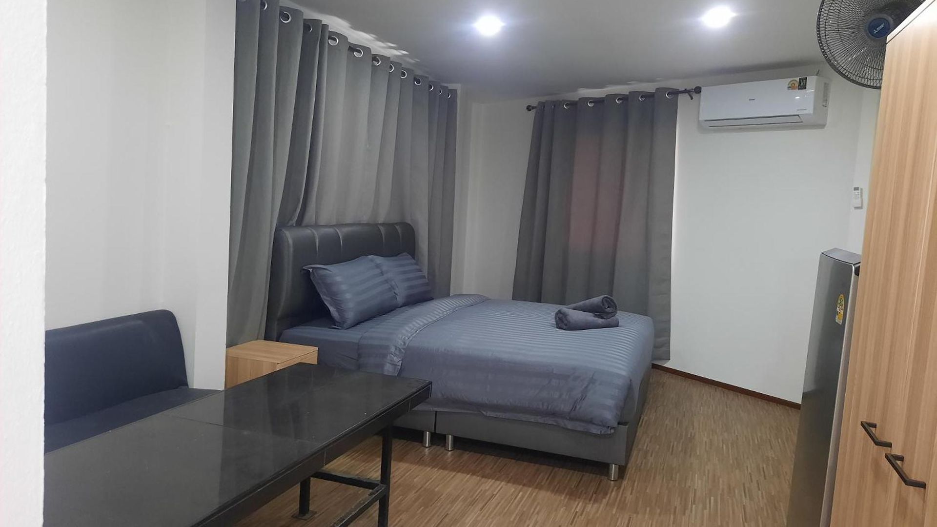 Mojo * Pattaya