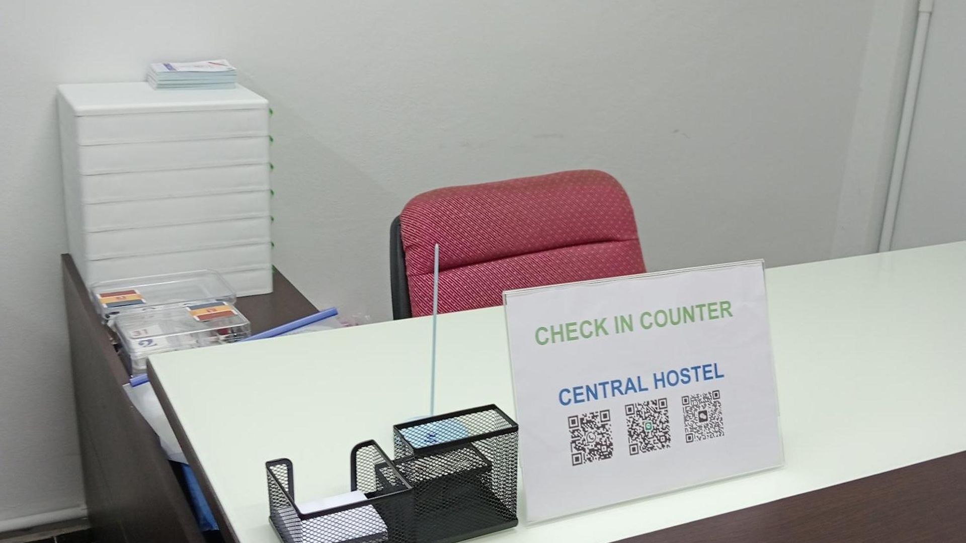 , & Coworking Pattaya