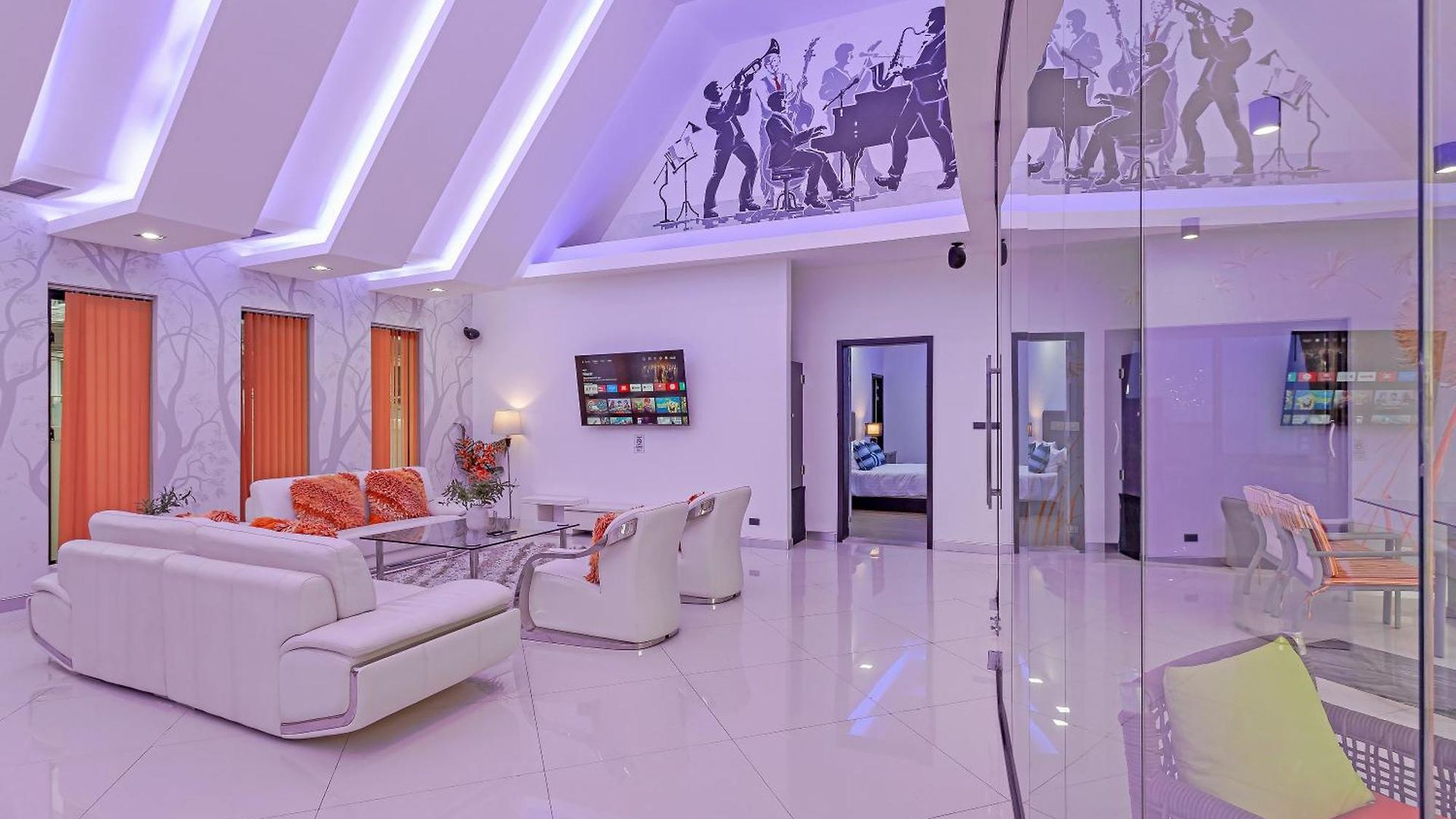 Royal Grand - High Grove - Pratumnak - *
