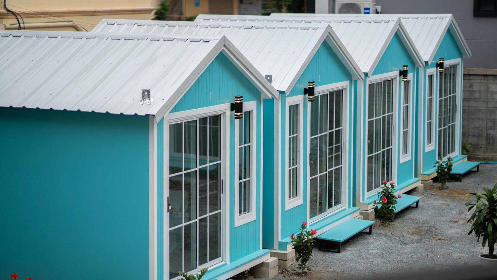 Urbannest *
