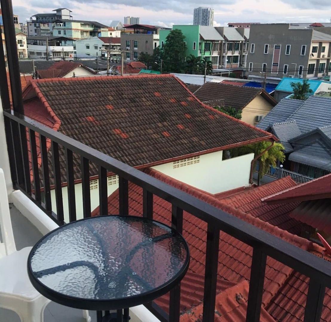 ที่พัก Smart Place *