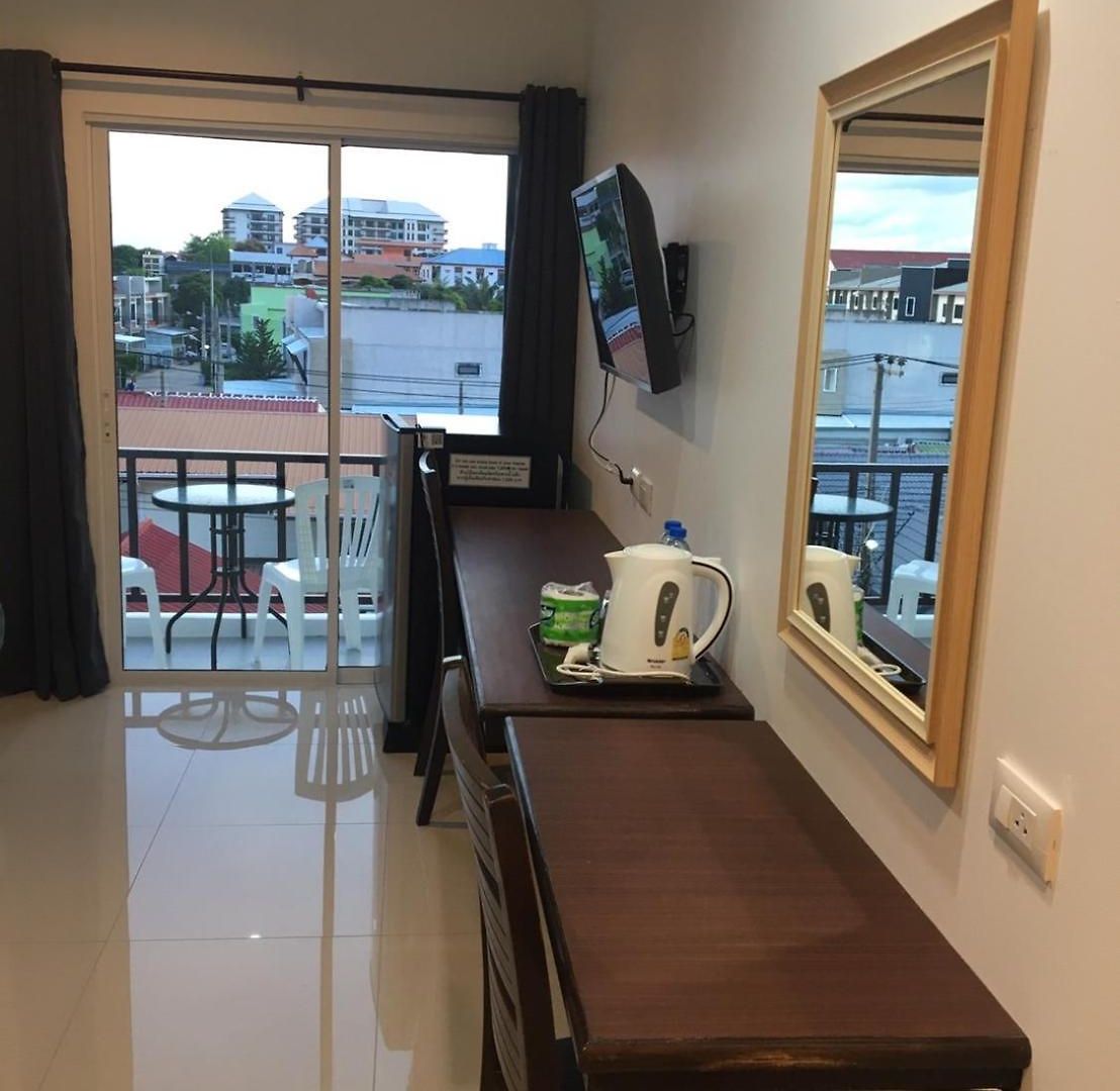Smart Place * Pattaya