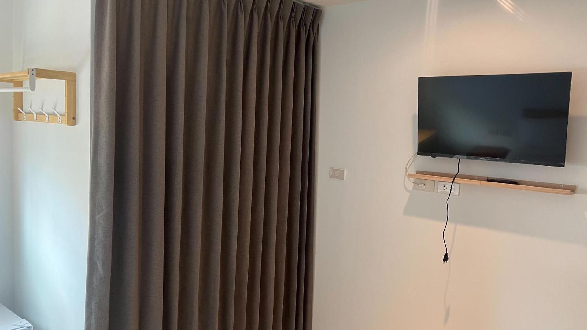 Pattaya Inn Hotel ที่พัก Pattaya