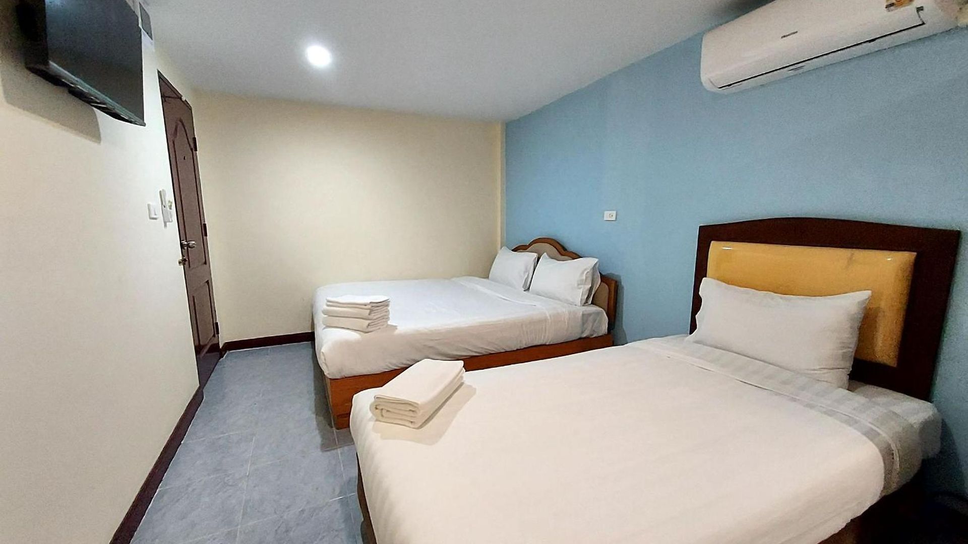 Rustic Comfort Zone, Pattaya