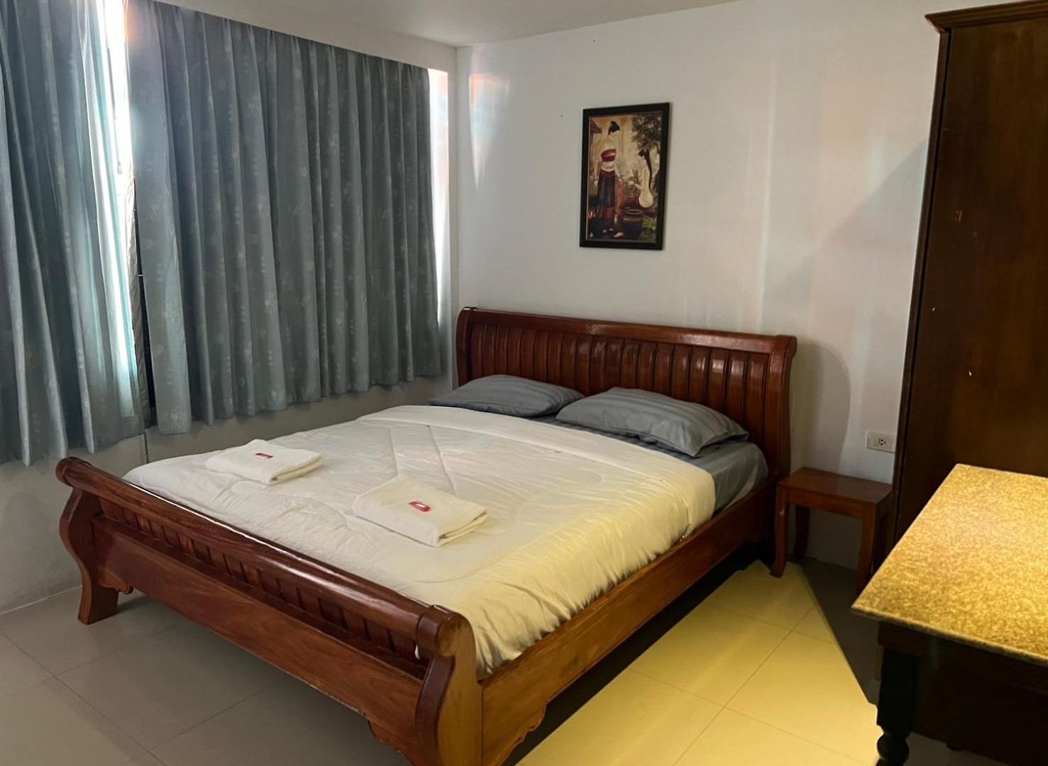Pattaya Inn Hotel ที่พัก Pattaya