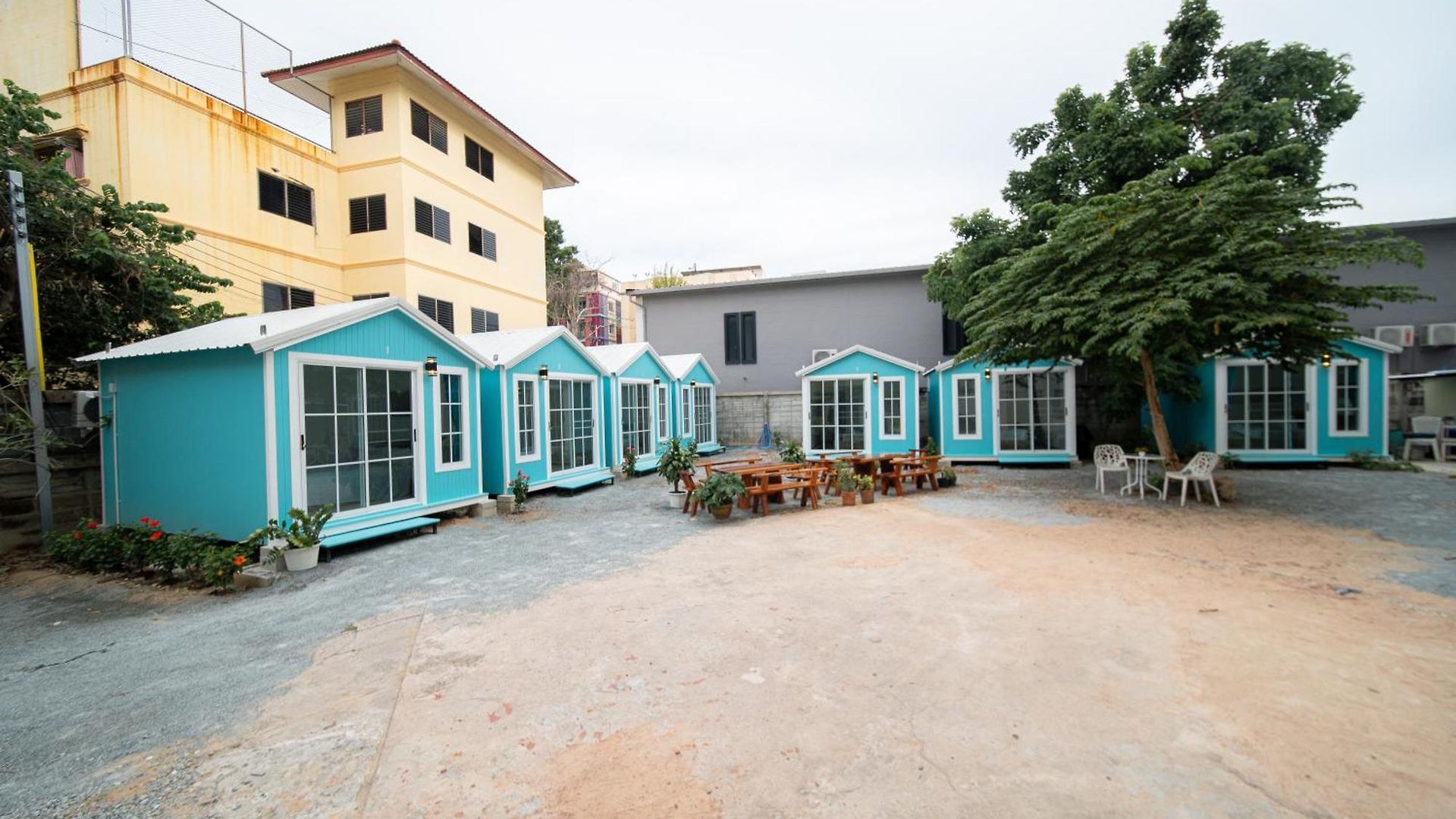 Urbannest Pattaya