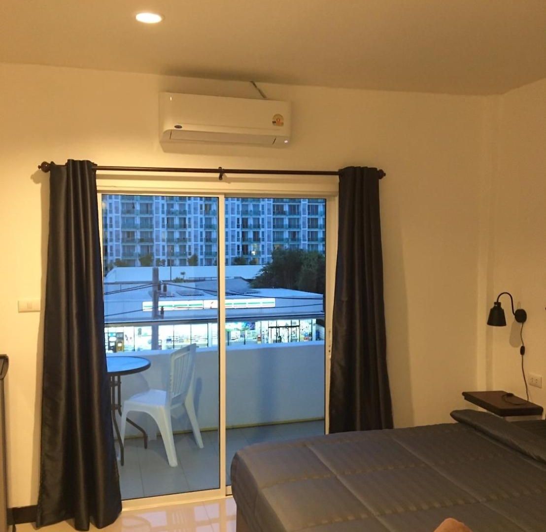 Smart Place ที่พัก *