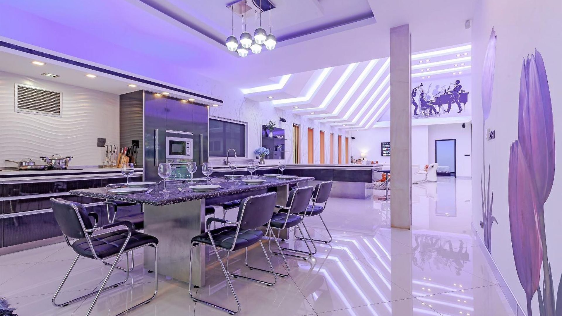 Royal Grand - High Grove - Pratumnak - *