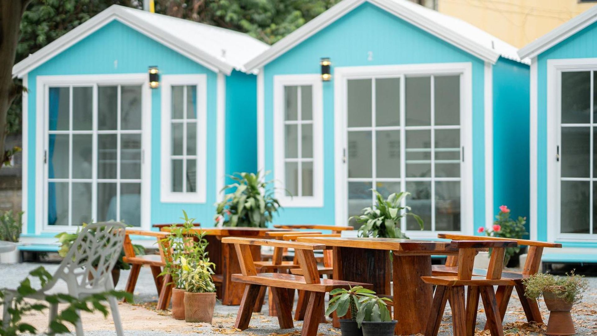 Urbannest * Pattaya