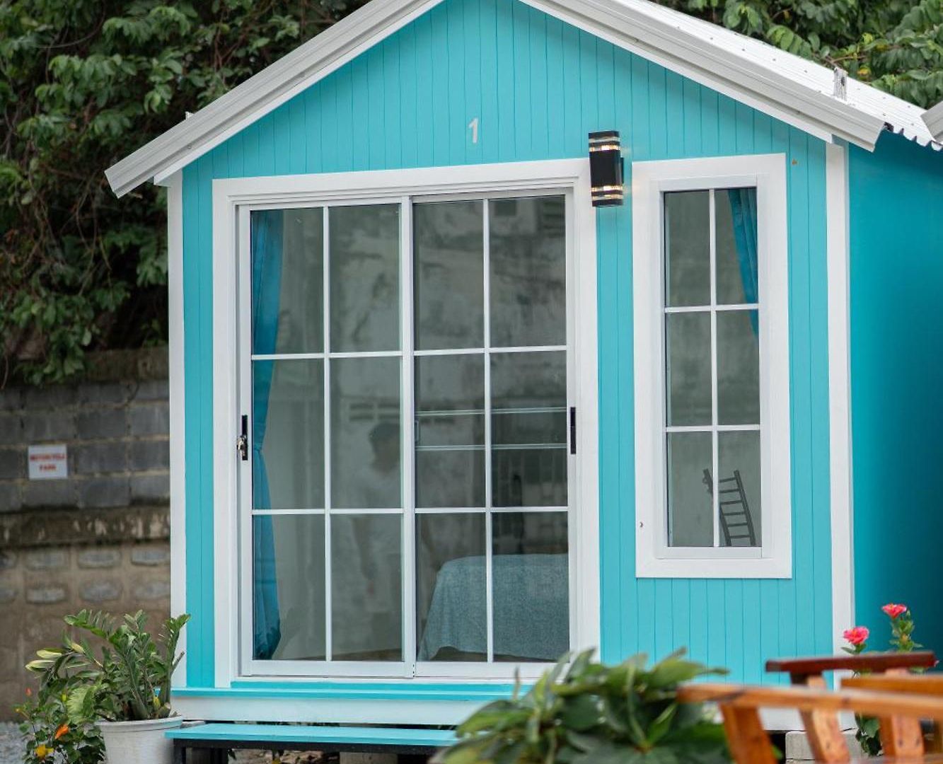 Urbannest *