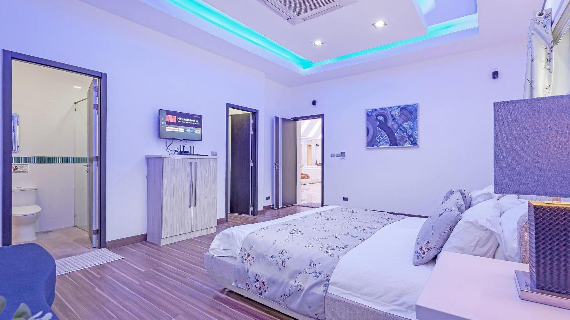 Royal Grand - High Grove - Pratumnak -