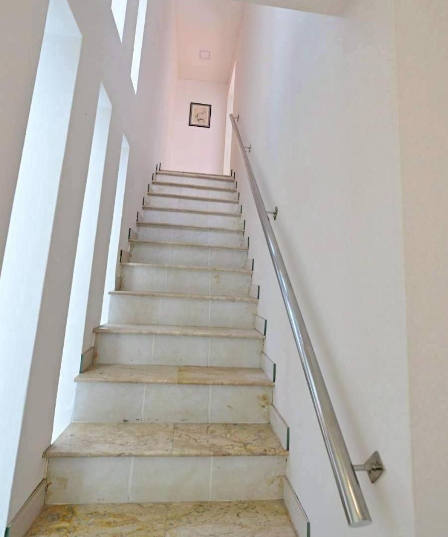 Fiscus 3 Bedrooms With Private Pool. วิลล่า Pattaya