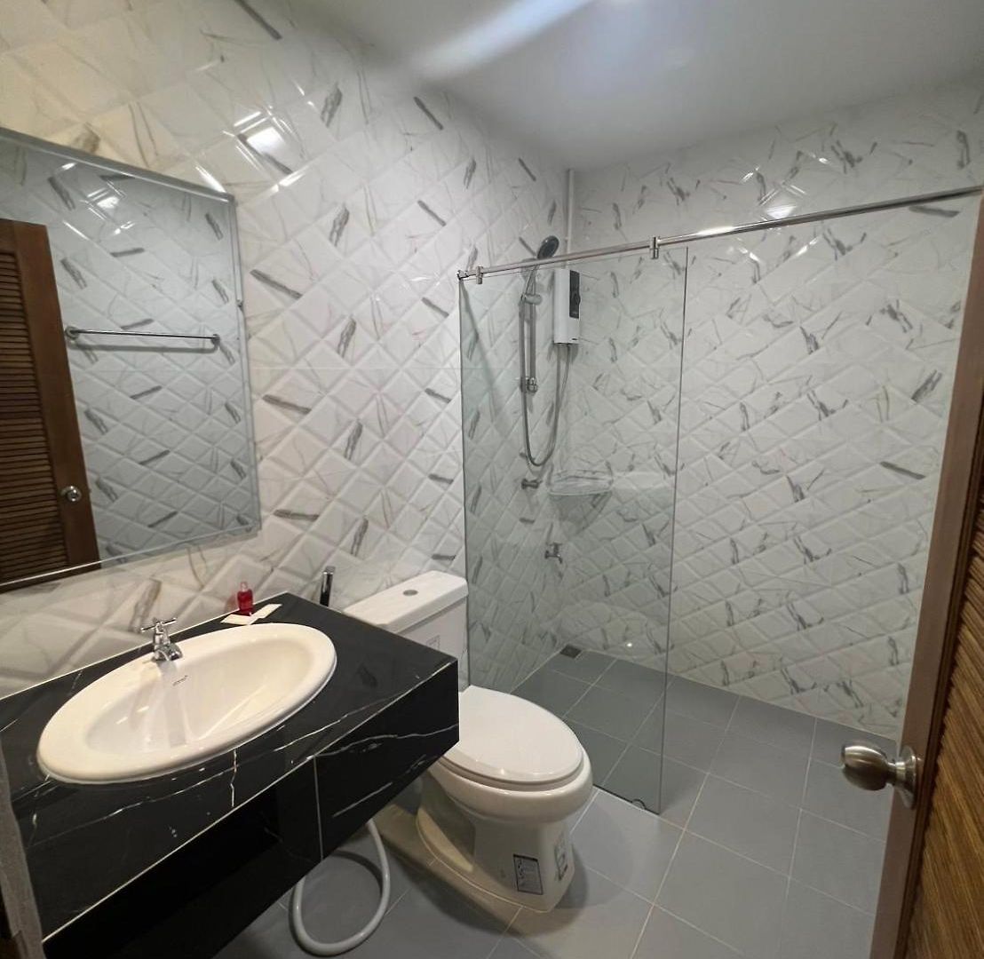 ที่พัก Pattaya Inn Hotel Pattaya