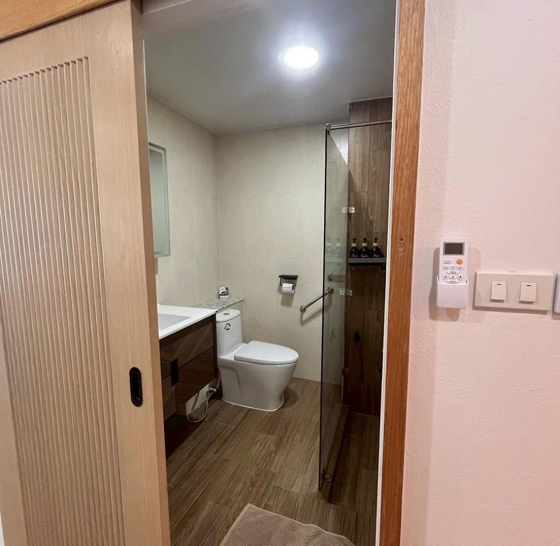 Bed & Breakfast Mega Pattaya