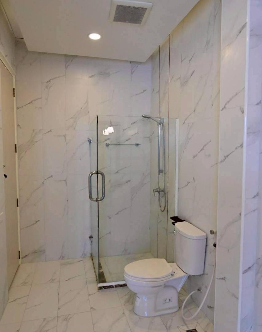 Fiscus 3 Bedrooms With Private Pool.