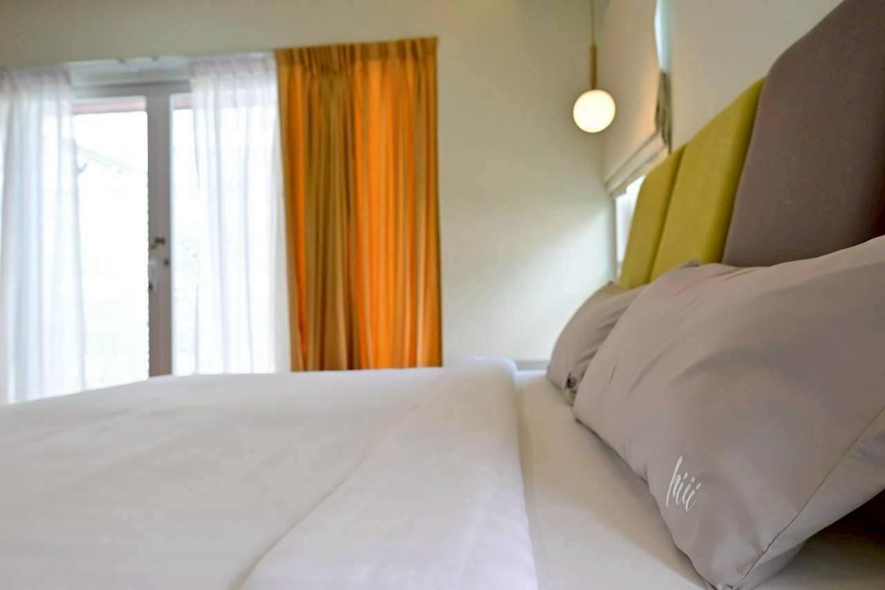 Fiscus 3 Bedrooms With Private Pool.