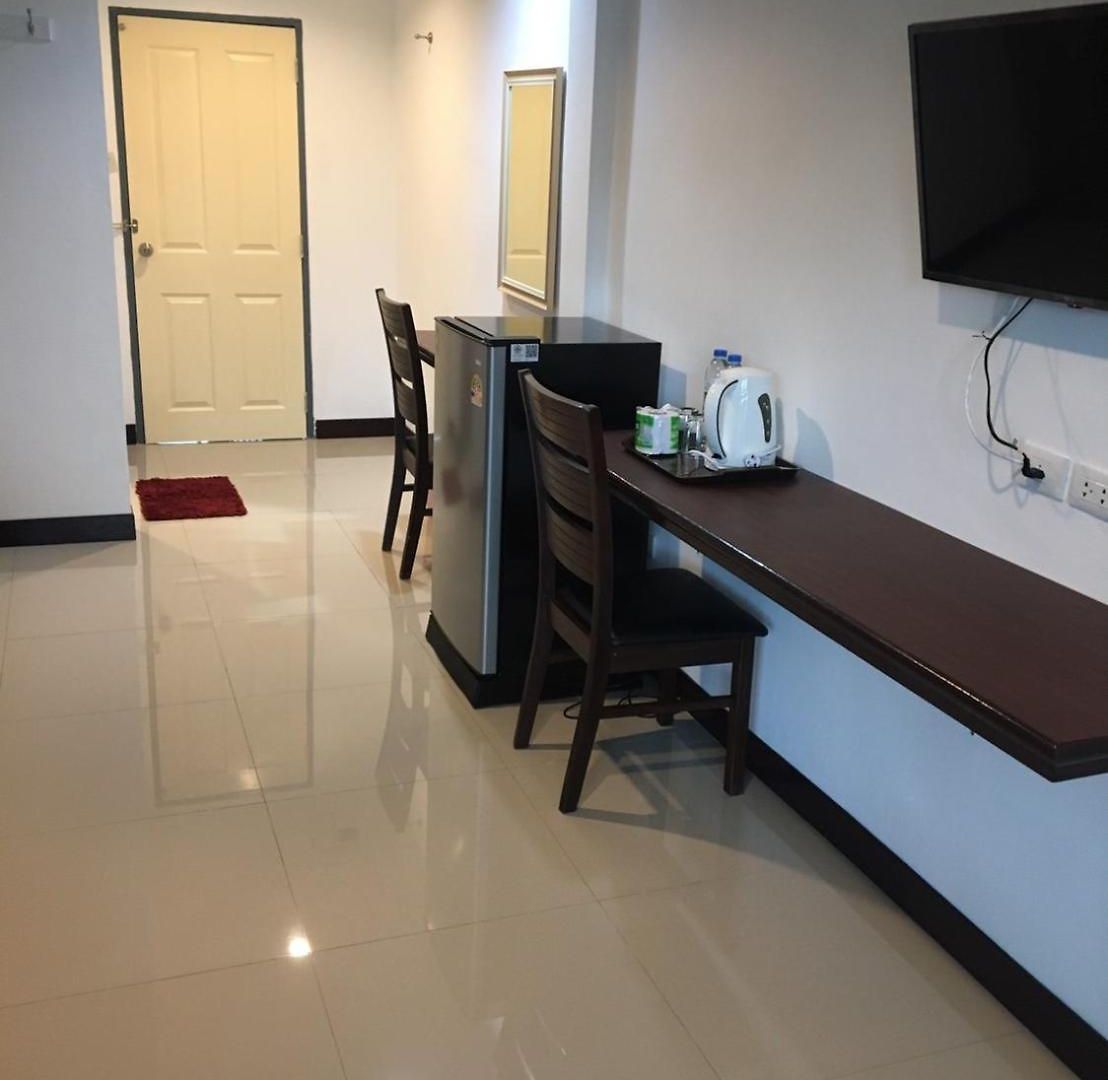 Smart Place Pattaya