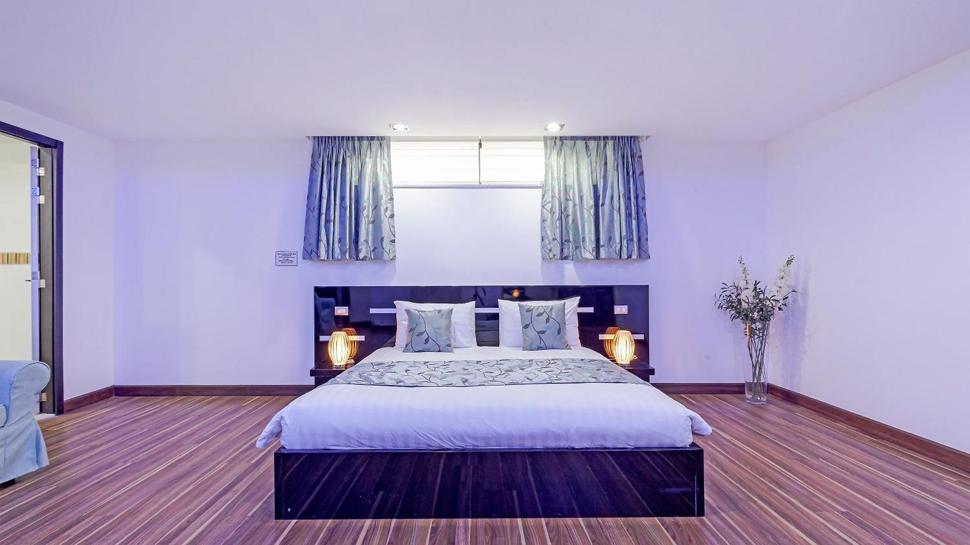 Royal Grand - High Grove - Pratumnak - *