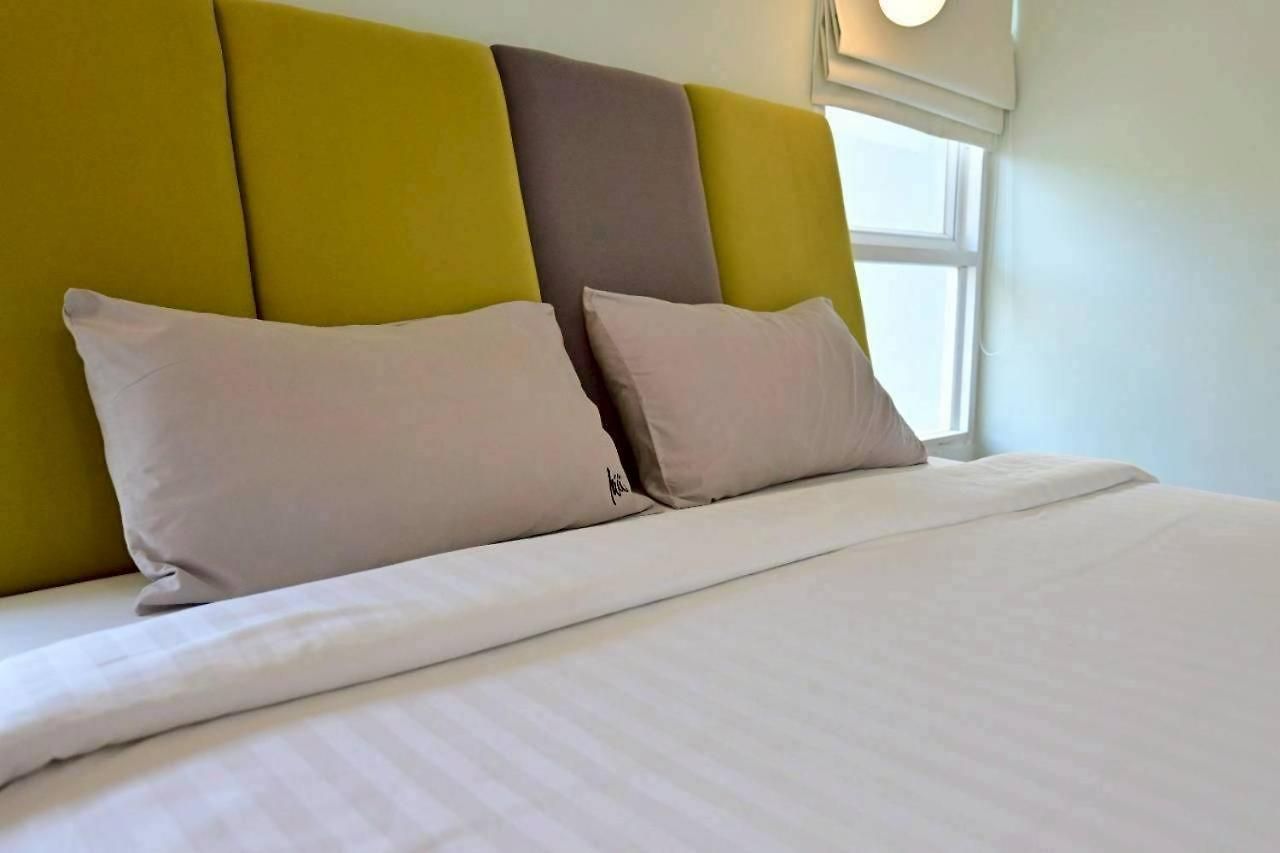 วิลล่า Fiscus 3 Bedrooms With Private Pool. *
