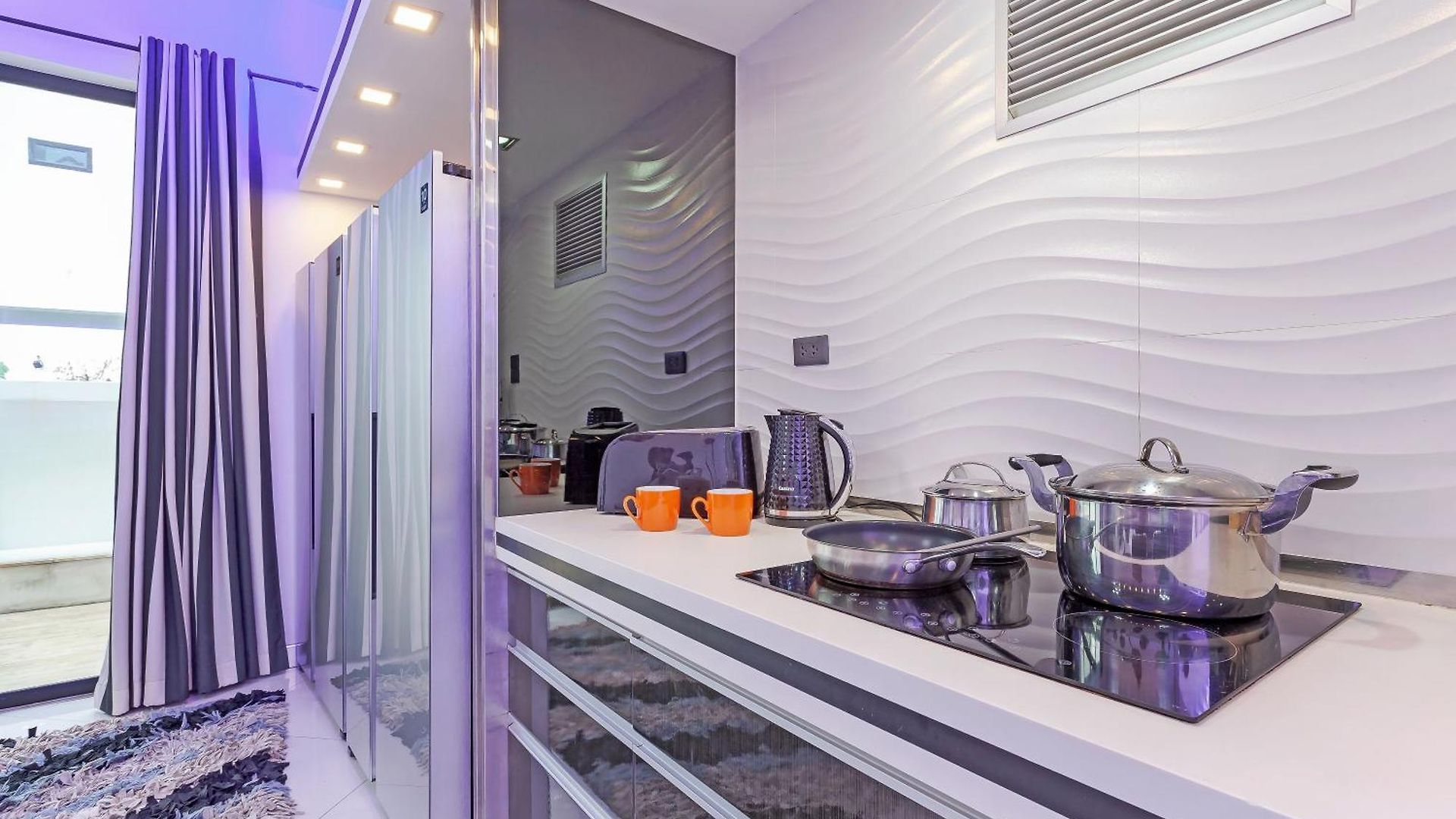 Royal Grand - High Grove - Pratumnak - Pattaya