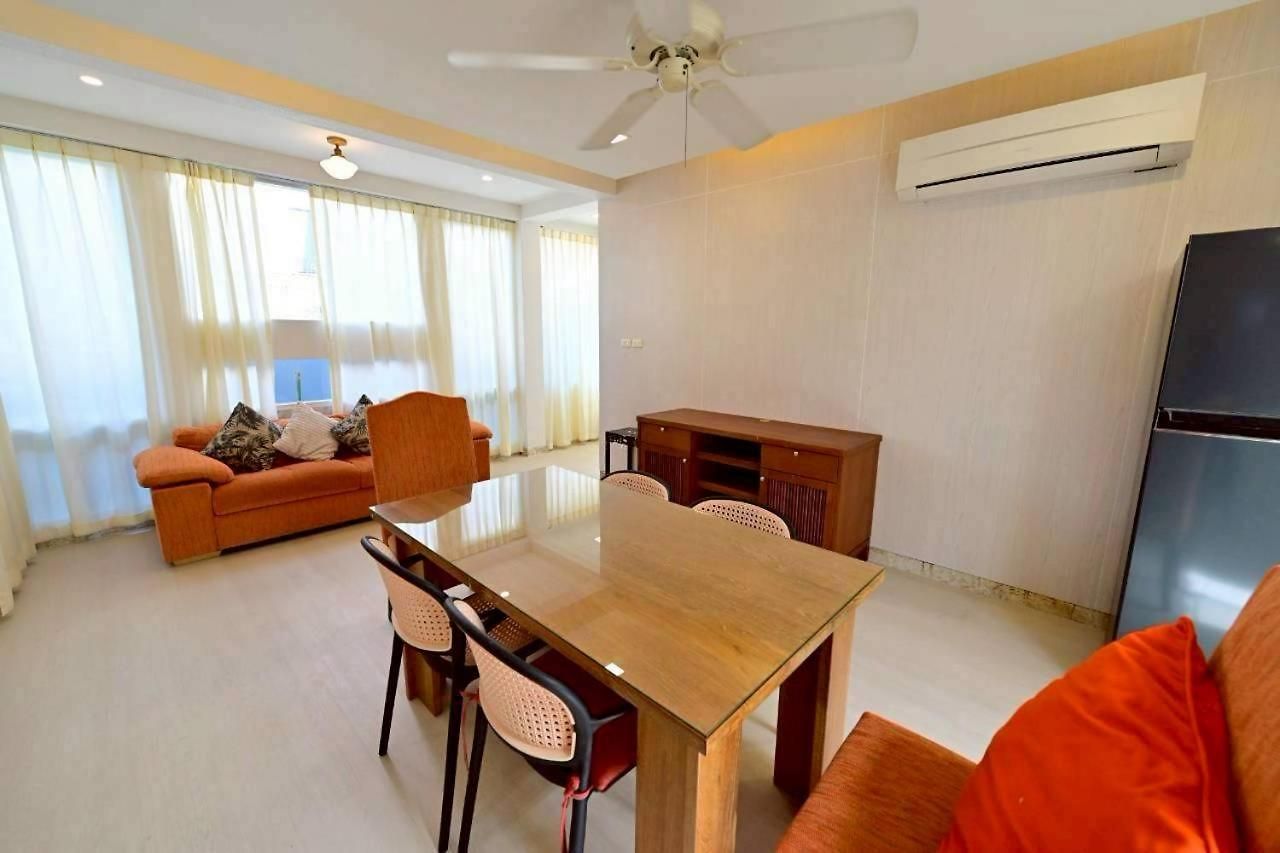Fiscus 3 Bedrooms With Private Pool. วิลล่า *