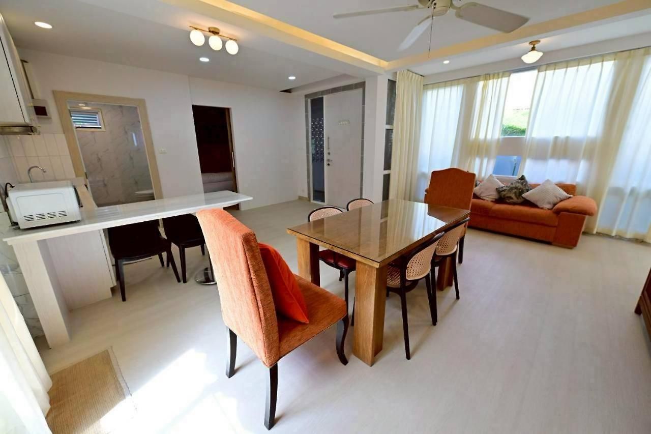 Fiscus 3 Bedrooms With Private Pool. วิลล่า *